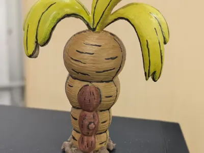 Don't Starve Bunny House