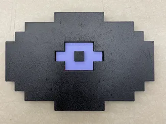 Minecraft Music Disk