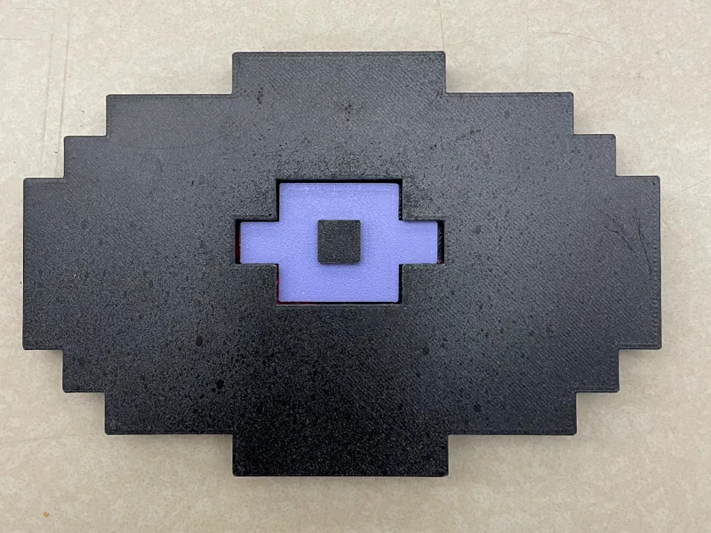 Minecraft Music Disk
