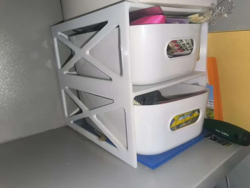 桌面置物架