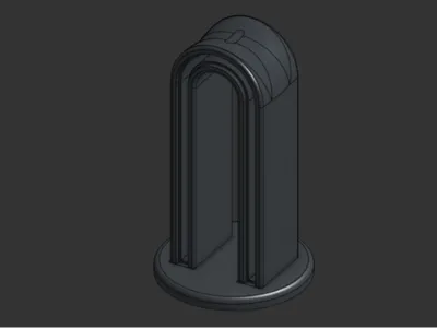 Headphone Stand
