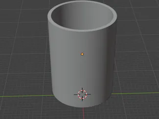 Pencil Holder 