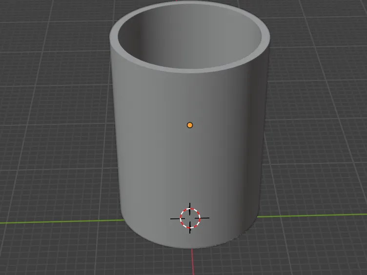 Pencil Holder 