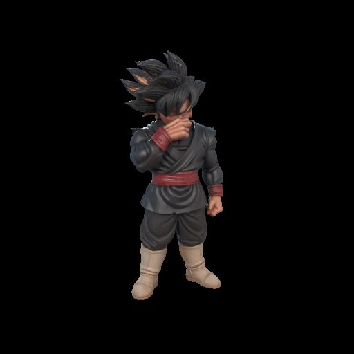 GOKU BLACK