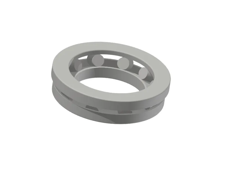 THRUST BEARING
