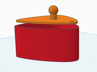 Onigiri Mold
