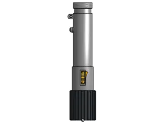 Anakin Skywalker's Lightsaber