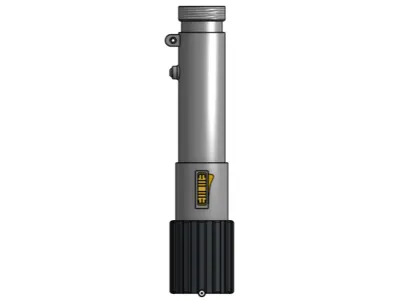 Anakin Skywalker's Lightsaber