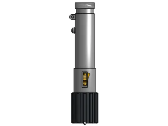Anakin Skywalker's Lightsaber