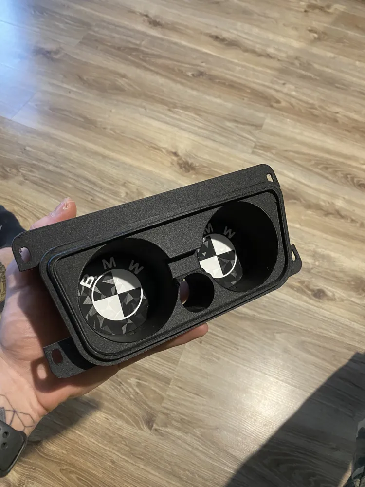 Bmw E90 Getrankehalter