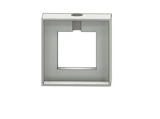 Ebay Thermostat desk holder