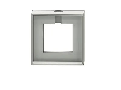 Ebay Thermostat desk holder