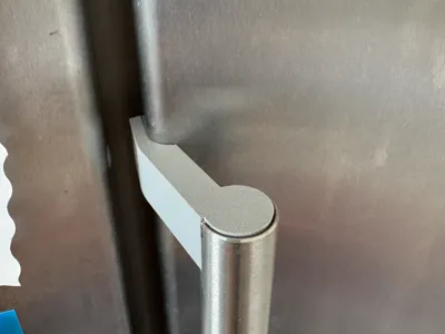 Handle for Siemens
