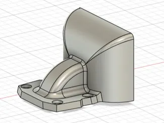 GepRC VAPOR 5 defender battery