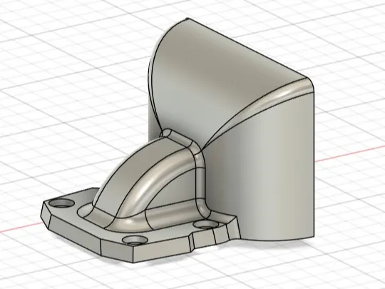 GepRC VAPOR 5 defender battery