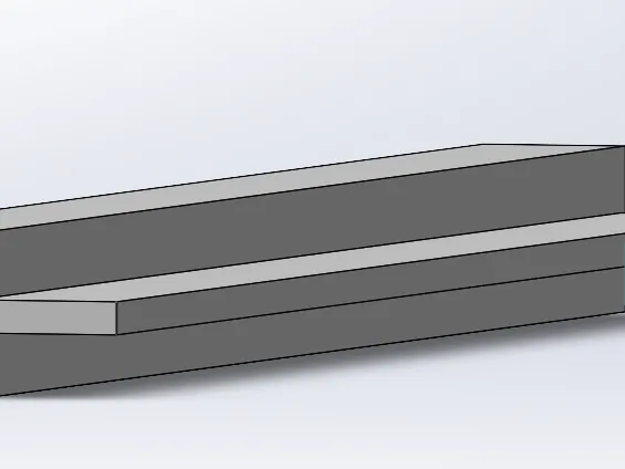 led bar