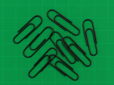 Paperclip