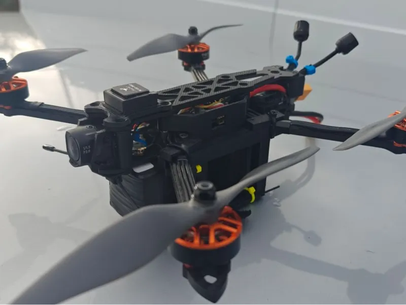 GEPRC MK4 