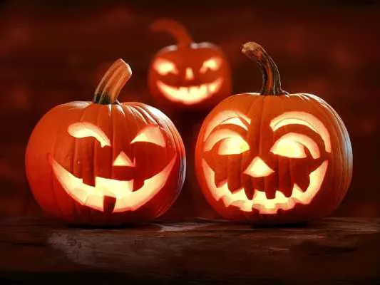 Pumpkin Kabak
