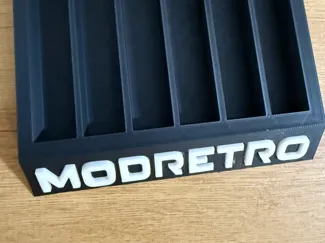 ModRetro 6 game holder