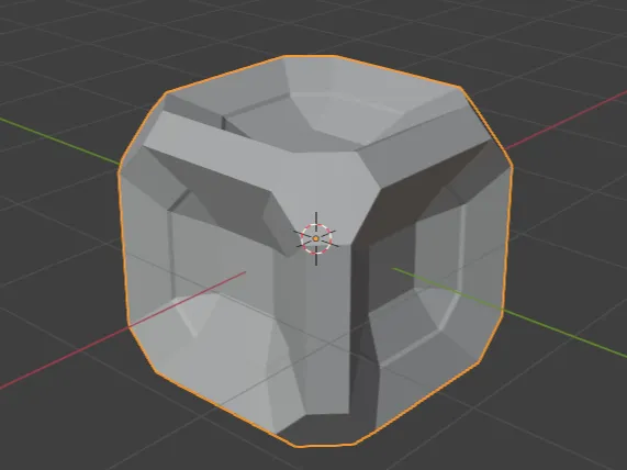 Cube