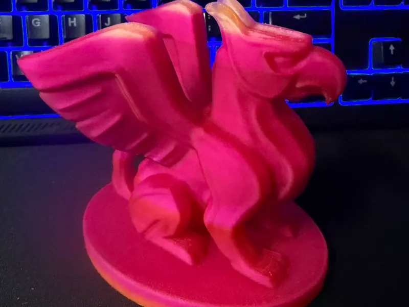 Griffin