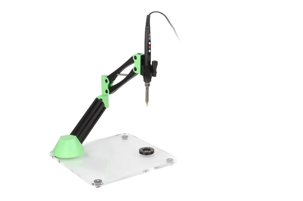Parallel Arm Nut Inserter - Free 3D Print Model - MakerWorld