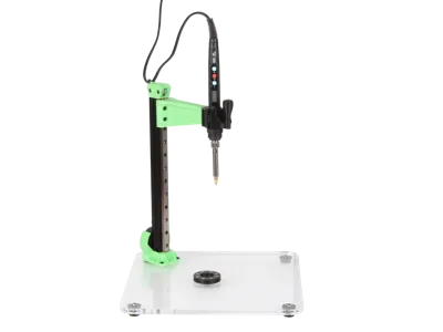 Nut Inserter