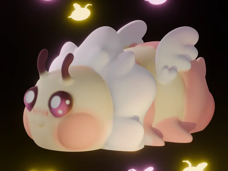 FeeBeeHive Desk Buddy