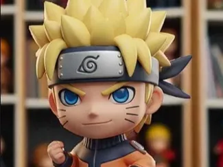 naruto Q