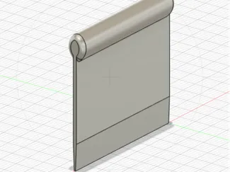 Food Scraper