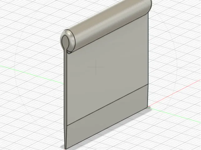 Food Scraper