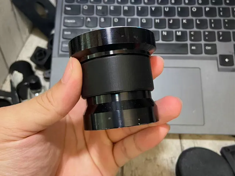 精工1号快门（ SEIKO#1 shutter）假快门