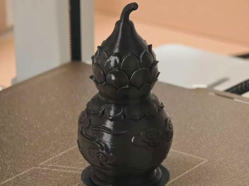 风水摆件小葫芦