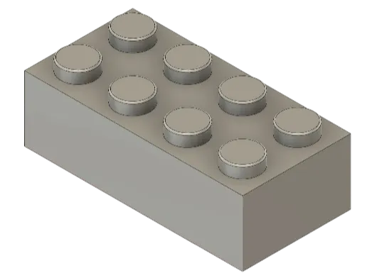 Toy Block