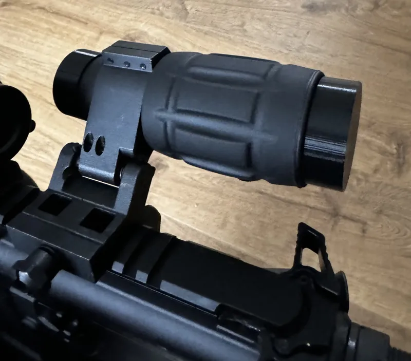 Vector Optics Magnifier sight cover