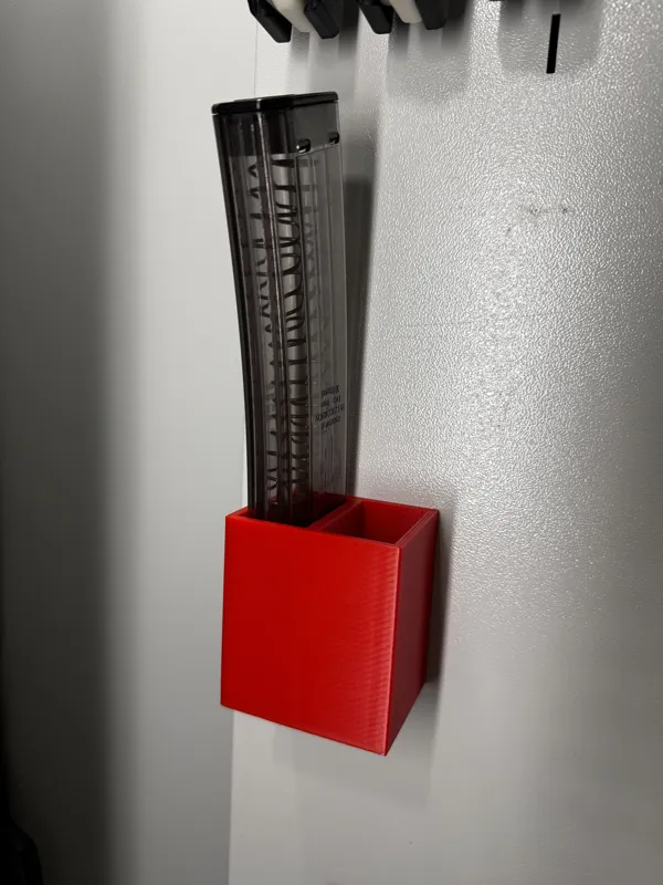 CZ Scorpion ETS magazine holder