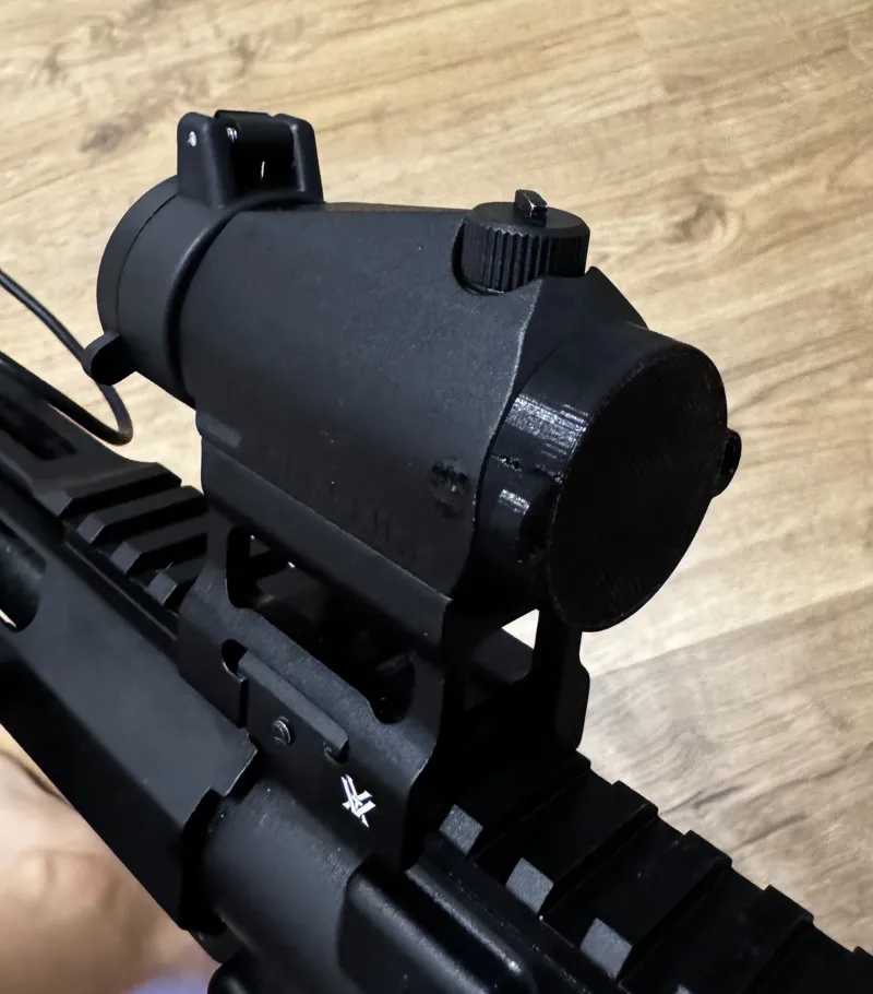 Vortex Crossfire Cap