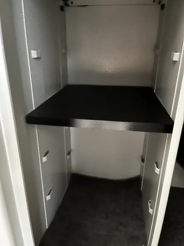 Shelf for Arsenal 1253 safe