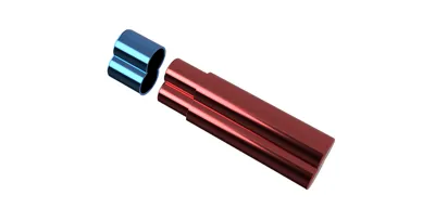 Long Double Joint Box
