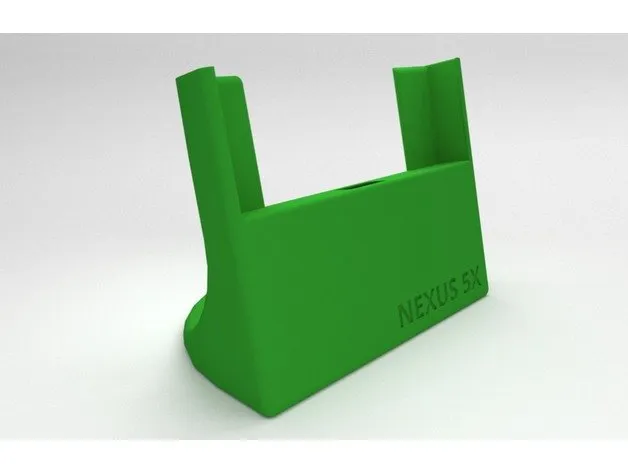 Nexus 5X - Docking Station / Phone Dock