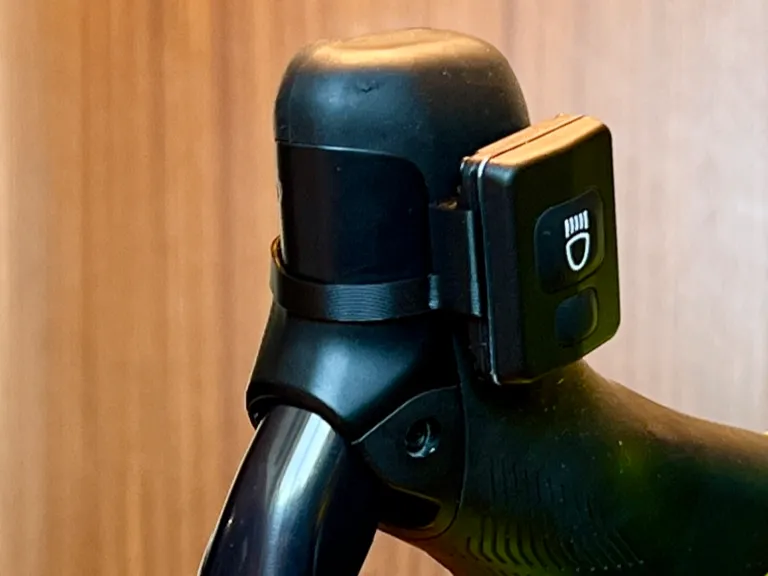 Holder for Lupine SL Remote by CBiker MakerWorld: Download Free 3D Models