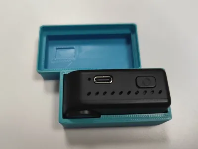Hawkeye Thumb 3 Portable Case