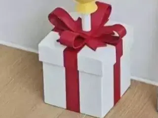 星星棒礼盒