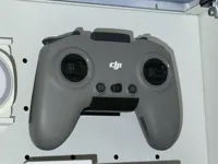 Support de télécommande DJI FPV pour panneau perforé — photo 1