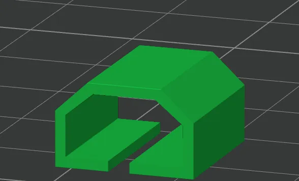 Cable management - Free 3D Print Model - MakerWorld