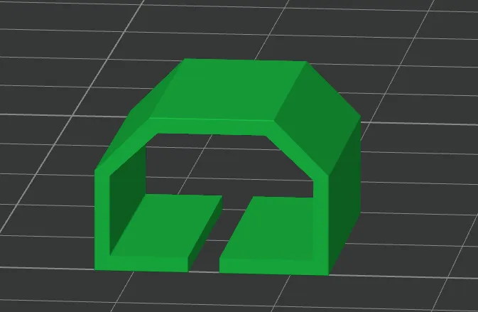 Cable management - Free 3D Print Model - MakerWorld
