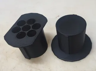 čevapi model