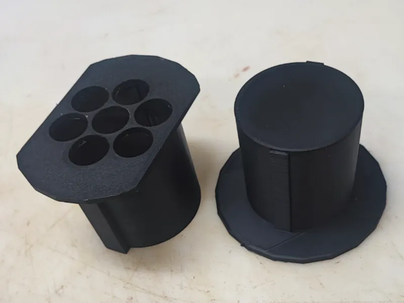 čevapi model