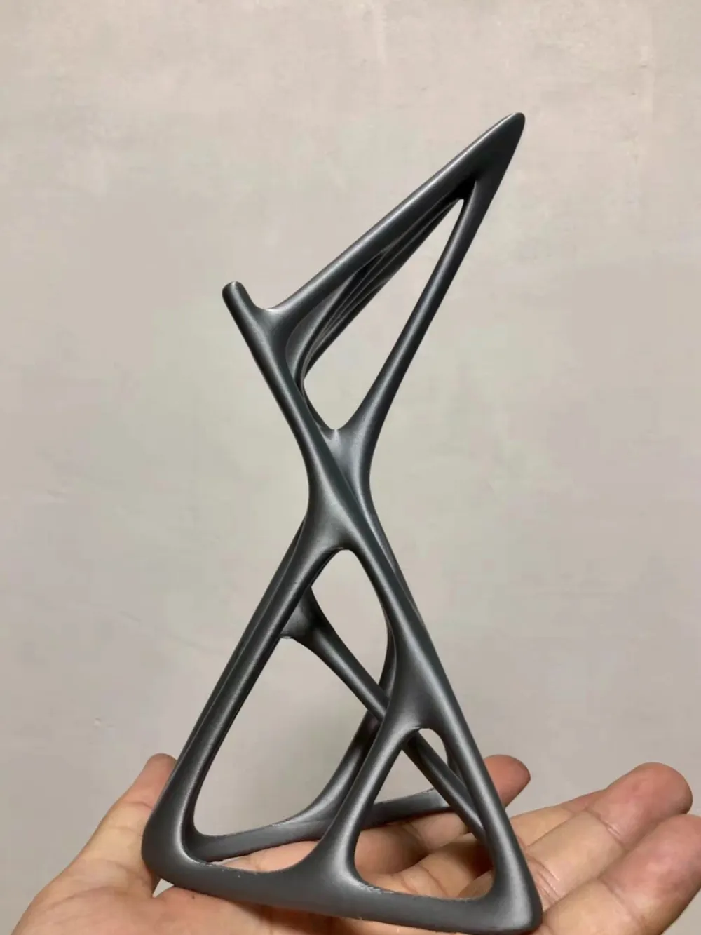 FPV drone display stand#stand#art stand - Free 3D Print Model - MakerWorld